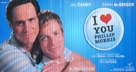 I Love You Phillip Morris - poster (xs thumbnail)