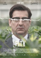 Pity - Swiss Movie Poster (xs thumbnail)