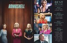 Bombshell - For your consideration movie poster (xs thumbnail)
