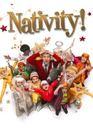 Nativity! - DVD movie cover (xs thumbnail)