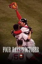 &quot;30 for 30&quot; Four Days in October - Movie Poster (xs thumbnail)