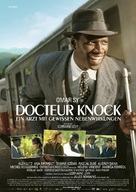 Knock - German Movie Poster (xs thumbnail)
