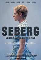 Seberg - Portuguese Movie Poster (xs thumbnail)