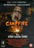 Campfire Tales - British Movie Cover (xs thumbnail)