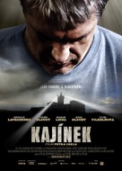 Kajinek - Czech Movie Poster (xs thumbnail)