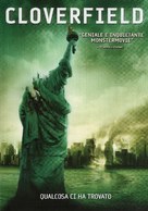 Cloverfield - Italian Movie Cover (xs thumbnail)