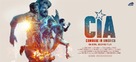 CIA: Comrade in America - Indian Movie Poster (xs thumbnail)