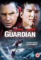 The Guardian - British DVD movie cover (xs thumbnail)