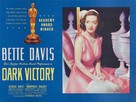 Dark Victory - Movie Poster (xs thumbnail)