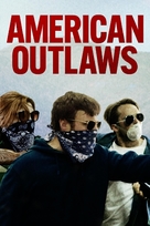 American Outlaws - Movie Poster (xs thumbnail)