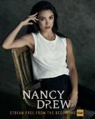 &quot;Nancy Drew&quot; - Movie Poster (xs thumbnail)