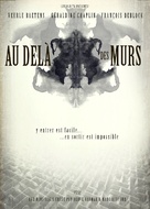 Au-del&agrave; des Murs - French Movie Poster (xs thumbnail)