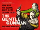 The Gentle Gunman - British Movie Poster (xs thumbnail)