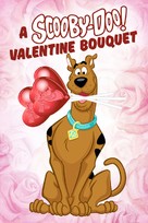A Scooby-Doo Valentine Bouquet - Movie Cover (xs thumbnail)