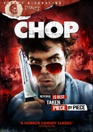 Chop - DVD movie cover (xs thumbnail)