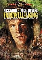 Farewell to the King - Movie Cover (xs thumbnail)