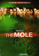 &quot;The Mole&quot; - Movie Poster (xs thumbnail)