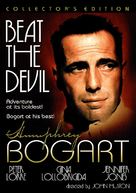 Beat the Devil - DVD movie cover (xs thumbnail)