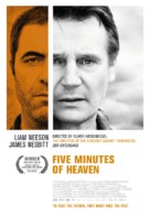 Five Minutes of Heaven - German Movie Poster (xs thumbnail)