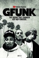 G-Funk - Movie Cover (xs thumbnail)