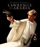 Lawrence of Arabia - poster (xs thumbnail)