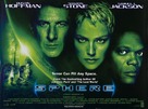 Sphere - British Movie Poster (xs thumbnail)