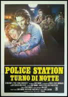 Vice Squad - Italian Movie Poster (xs thumbnail)