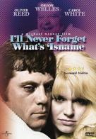 I&#039;ll Never Forget What&#039;s&#039;isname - DVD movie cover (xs thumbnail)