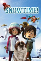 Snowtime! - Movie Cover (xs thumbnail)