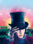 Charlie and the Chocolate Factory -  Key art (xs thumbnail)