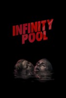 Infinity Pool - Video on demand movie cover (xs thumbnail)