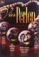 O. Henry&#039;s Full House - German Movie Poster (xs thumbnail)