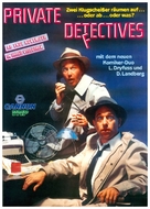 Detective School Dropouts - German Movie Poster (xs thumbnail)