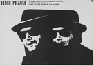 Prizzi&#039;s Honor - Polish Movie Poster (xs thumbnail)