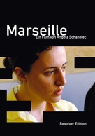 Marseille - German DVD movie cover (xs thumbnail)