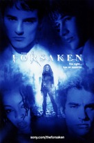 The Forsaken - Movie Poster (xs thumbnail)
