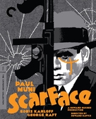 Scarface - Movie Cover (xs thumbnail)