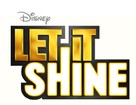 Let It Shine - Logo (xs thumbnail)