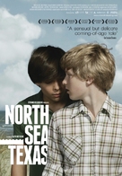 Noordzee, Texas - Movie Poster (xs thumbnail)