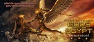 Gods of Egypt - Thai Movie Poster (xs thumbnail)