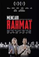 Mencari Rahmat - Malaysian Movie Poster (xs thumbnail)