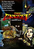 The Unseen - DVD movie cover (xs thumbnail)