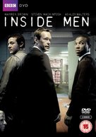 Inside Men - British DVD movie cover (xs thumbnail)