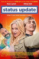 Status Update - Movie Poster (xs thumbnail)