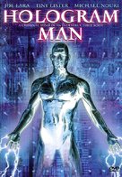 Hologram Man - DVD movie cover (xs thumbnail)