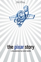 The Pixar Story - Movie Poster (xs thumbnail)
