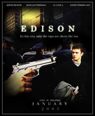 Edison - Movie Poster (xs thumbnail)