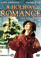A Holiday Romance - Movie Cover (xs thumbnail)