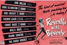 Reveille with Beverly - poster (xs thumbnail)