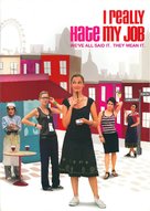 I Really Hate My Job - Movie Cover (xs thumbnail)